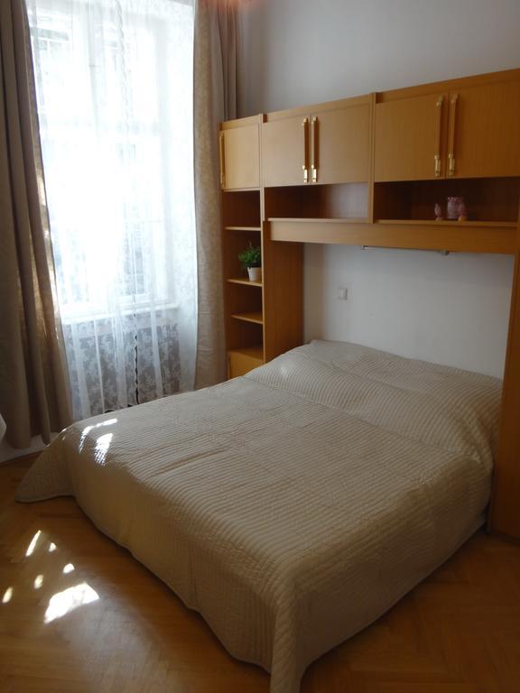 M Apartments - Downtown Budapest Zimmer foto
