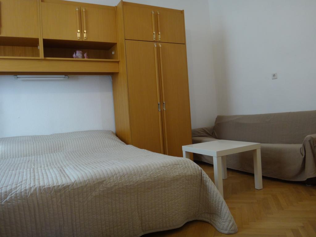 M Apartments - Downtown Budapest Zimmer foto